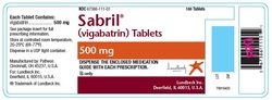 pharmacology definition - vigabatrin