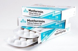 pharmacology definition - metformin 