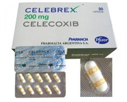 pharmacology definition - celecoxib
