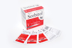 Pharmacology definition - Sorbitol 