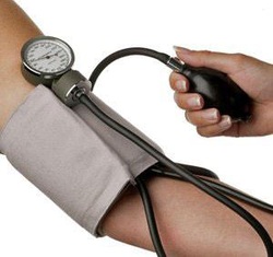 the causes of hypertension