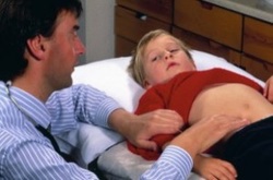 Pediatric definition - appendicitis 