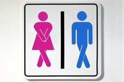  the causes of urinary incontinence