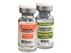 pharmacology definition - phenytoin 