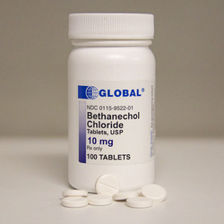pharmacology definition - Bethanechol