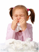 Pediatric Definition - Allergic Rhinitis 