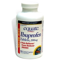 pharmacology definition - ibuprofen 